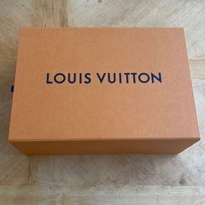 LV Slide box
